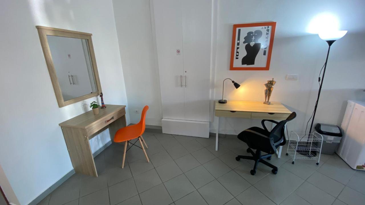 Patras Romeο House Apartment Exterior foto