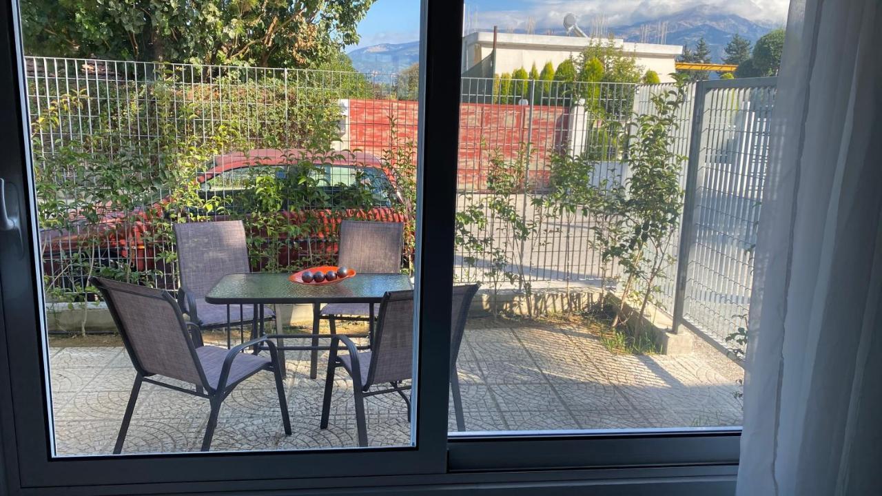 Patras Romeο House Apartment Exterior foto