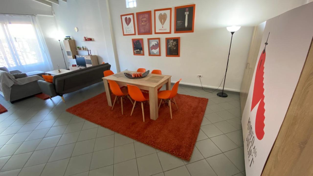 Patras Romeο House Apartment Exterior foto